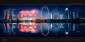 Nástěnný kalendář 2027 Panoramaphoto