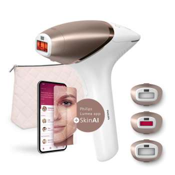 Philips Lumea BRI973/00 IPL