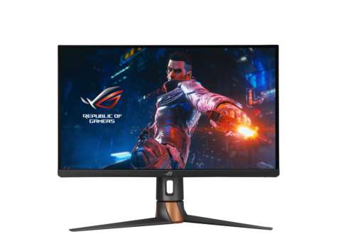 Asus PG27AQN