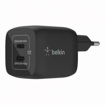 Belkin BoostCharge Pro WCH011vfBK