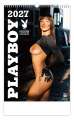 Nástěnný kalendář 2027 Playboy