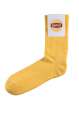 Žluté ponožky LIPTON (velikost UNI)