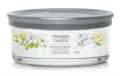 Vonná svíčka Yankee Candle Jasmine s 5 knoty