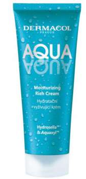 Aqua Aqua hydratační krém