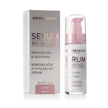 DÁREK: Bio Retinol sérum