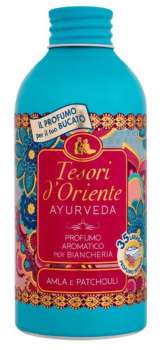 DÁREK: Parfém do prádla Tesori d'Oriente Ayurveda 250ml