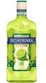 Becherovka Lime & Basil 0,5l 20%