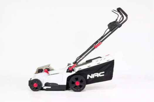 NAC LB18-33-B40-S