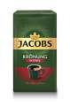 Mletá káva Jacobs Krönung - Intense, 250 g