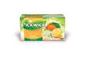 Ovocný čaj Pickwick - citrus a bezový květ, 20x 2 g