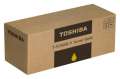 Toner Toshiba TFC505EY - žlutá
