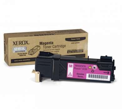 Toner Xerox 106R01336  - purpurový