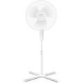 Stojanový ventilátor Sencor SFN 4010WH - otočný, bílý
