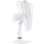 Stolní ventilátor Sencor SFE 4037WH - otočný, bílý