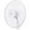 Stolní ventilátor Sencor SFE 4037WH - otočný, bílý