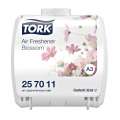 Náplň do osvěžovače vzduchu Tork - A3, Constant, květinová, 32 ml