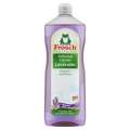 Univerzální čisticí prostředek Frosch - levandule, eko, 1 l