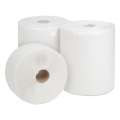 Toaletní papír jumbo - 2vrstvý, recykl, 6 rolí
