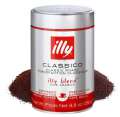 Mletá káva Illy espresso, 250 g