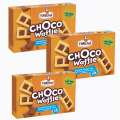 DÁREK: Jemné wafle s čokoládovou náplní St Michel 180 g