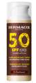 Tónovací pleťový fluid SPF 50 SUN Dermacol