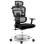 Kancelářská židle Nicea - černá