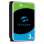 Interní HDD 3TB Seagate SkyHawk