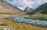 Nástěnný kalendář 2016 Himalaya