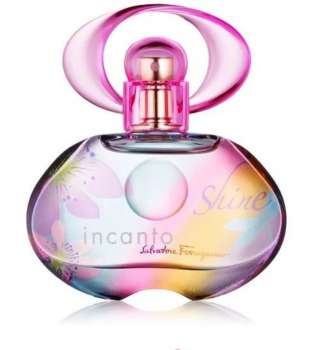 Dámská toaletní voda SALVATORE FERRAGAMO Incanto Shine EdT