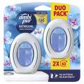 Osvěžovač vzduchu Ambi Pur Bathroom - Lenor, 2 x 8 ml