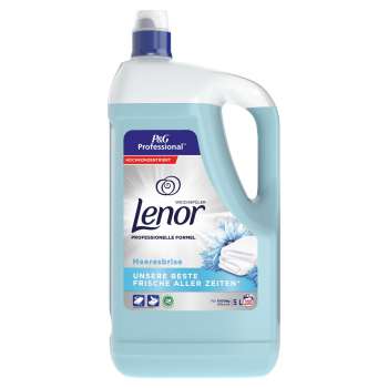 Aviváž Lenor Spring - 5 l