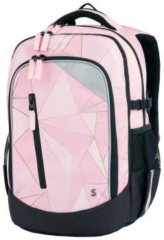 Školní batoh midi Diamond - 26 l