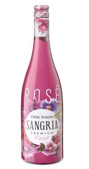 DÁREK: Sangria Premium rosé 0,75l Don Simon