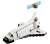 LEGO® Creator 3 v 1 31134 Raketoplán