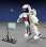 LEGO® Creator 3 v 1 31134 Raketoplán