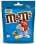 Duo M&Ms Crispy a M&Ms Čokoládové
