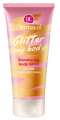 Třpytivé hydratační tělové mléko Glitter my body