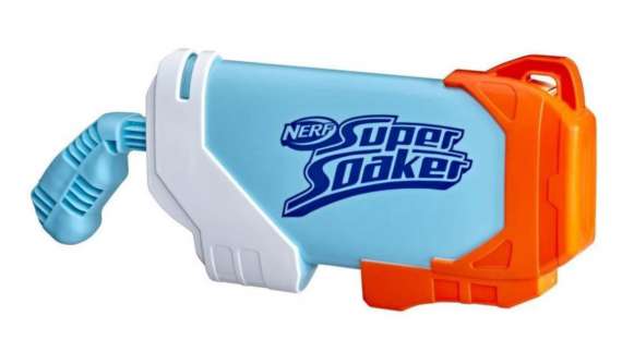 Pistole na vodu Nerf Soaker Super Soaker Torrent