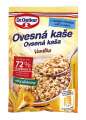 Ovesná kaše Dr. Oetker - vanilka, 58 g