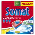 Tablety do myčky Somat -  classic, 80 ks