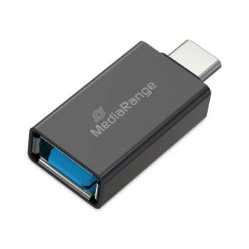 Adaptér MediaRange - USB-A až USB-C