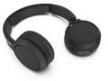 Sluchátka bezdrátová Philips - TAH4205BK/00,  přes hlavu, s Bluetooth, černé