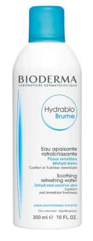 DÁREK: Dermální voda Bioderma Hydrabio Brume 300 ml