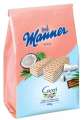 DÁREK: Manner bag Kokos 400g