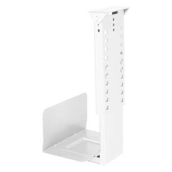 Závěsný nosič Hobis PC RACK - bílý