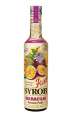 Sirup Kitl Syrob - maracuja, 500 ml