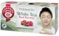 Bílý čaj Teekanne - Red Berries, 20x 1,25 g