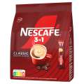 Kávový nápoj Nescafé Classic - 3v1, sáček 10 x 16,5 g