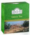 Zelený čaj Ahmad - bez přebalu, 100 x 2 g, 200 g
