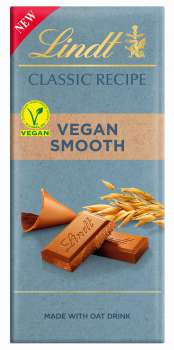 DÁREK: Čokoláda Classic Vegan Smooth 100g